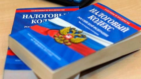 Орский «Трикотажный рай» скрыл от налоговой больше 20 миллионов рублей