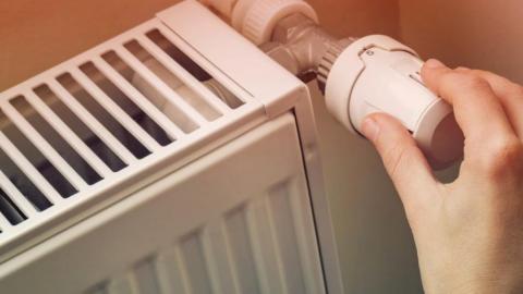 В Оренбурге 23 апреля завершается отопительный сезон
