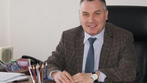 Василий Козупица стал исполняющим обязанности главы Орска Василий Козупица стал исполняющим обязанности главы Орска