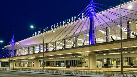 Оренбуржца задержали в московском аэропорту за воровство