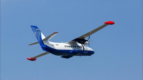 Авиакомпания «Оренбуржье» просит снизить долговую нагрузку