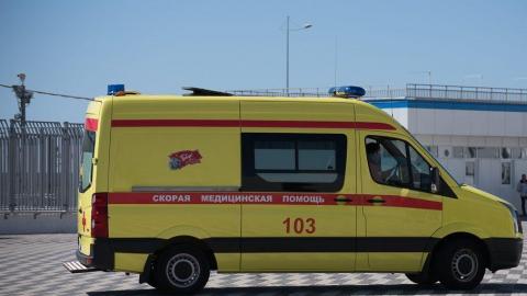 В Бузулукском районе электрик погиб от сильного удара током 