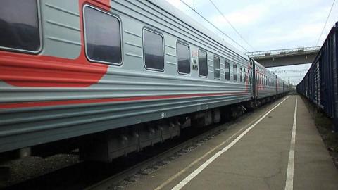 Депутаты Госдумы недовольны сокращением поезда «Оренбуржье» 