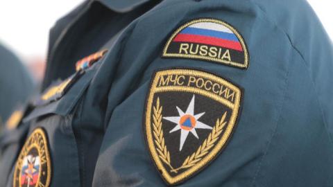 В Оренбуржье четыре человека провалились под лед