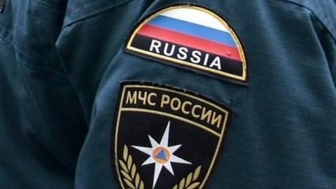 На трассе Оренбург - Орск автолюбитель в мороз остался без бензина