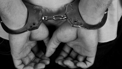 Орский суд приговорил похитителя металла к полутора годам колонии