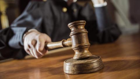 В Оренбуржье вынесли приговор самарским наркокурьерам 