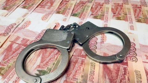 В Оренбурге строительная компания присвоила 3 млн рублей