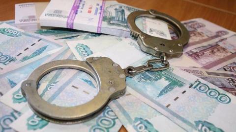 Бывший директор ООО «СтройМаркет» проведёт 5 лет в колонии за мошенничество в крупном размере