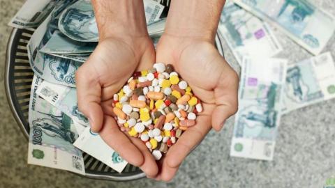 Орские мошенники, продающие БАДы, обобрали россиян на 8 млн руб.
