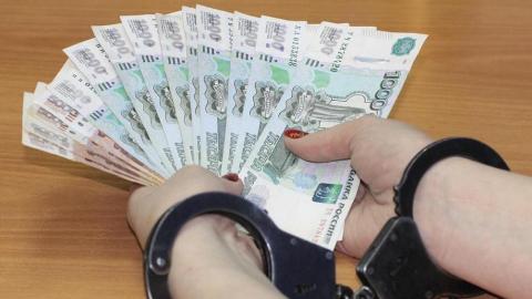 В Кувандыке зав детсадом присвоила более 70 000 рублей