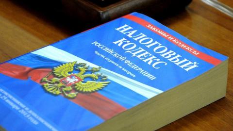 В Оренбурге гендиректора компании «СпецГазМонтаж» обвиняют в уклонении от налогов