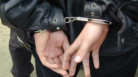В Оренбурге сотрудники ППС задержали грабителя-рецидивиста 