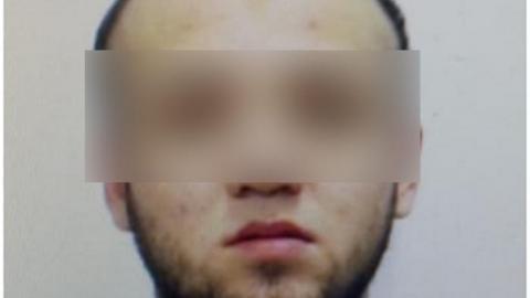 В Оренбуржье полицейские задержали убийцу из Санкт-Петербурга
