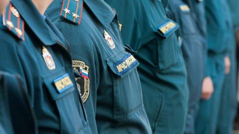 Девять сел в Оренбуржье остались без электричества из-за погоды