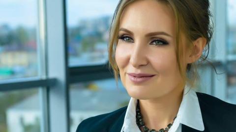 Наталья Ибрагимова назначена на должность и. о. главного архитектора Оренбуржья 