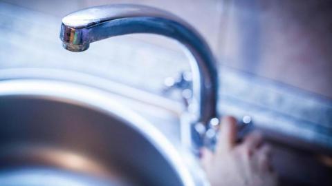 Где в Оренбурге отключат холодную воду 6 сентября