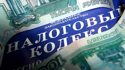 В Новоорском районе ИП не заплатил 16 млн руб. налогов