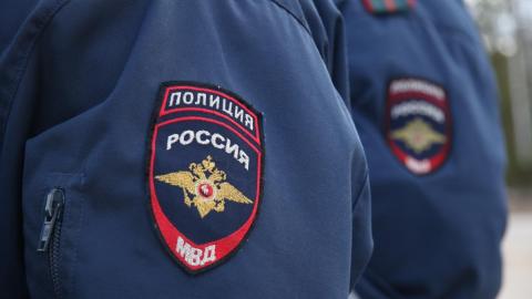 Полицейские нашли пропавшего в Новотроицке школьника