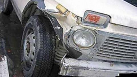 Под Соль-Илецком ночью «Нива» слетела с обрыва: водитель погиб на месте