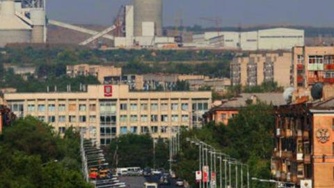 В «Новотроицкий содовый завод» за 2 года вложат более 2 млрд руб