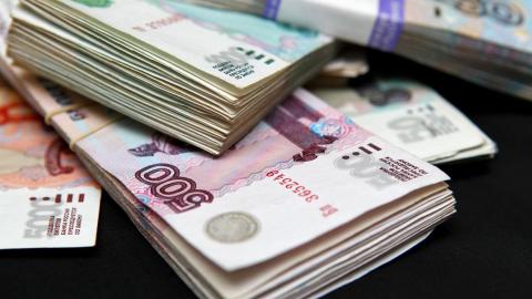 «Уралтранспортстрой» не выплатил 43 млн рублей 427 работникам