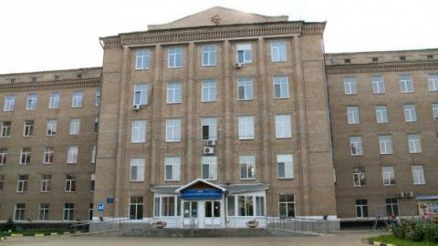 На капремонт поликлиники Оренбургской областной больницы выделено 200 млн. рублей