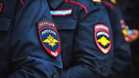 В Оренбурге поджигатели автомобиля попали на видео