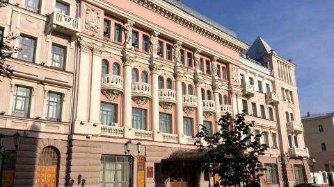 Прокуратура заинтересовалась и.о. главы Оренбурга 