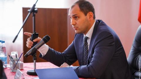 В Оренбуржье в 2019 году построят 3 новых школы