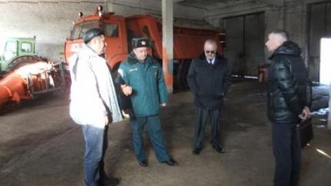 Паводок в Оренбуржье обещает быть непростым