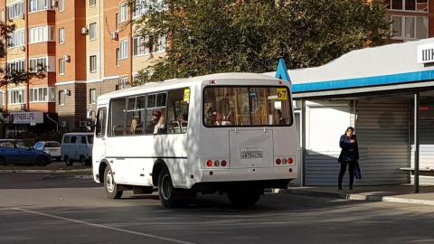 У «Оренбургских пассажирских перевозок» новый руководитель