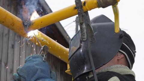В Оренбурге мужчина оштрафован за самовольное подключение к газопроводу 