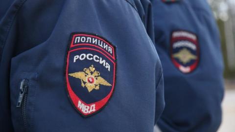 в Оренбуржье мужчина хранил дома взрывчатое вещество