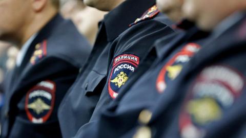 В Красногвардейском районе мать ударила ребёнка ногой и выбила ему зуб