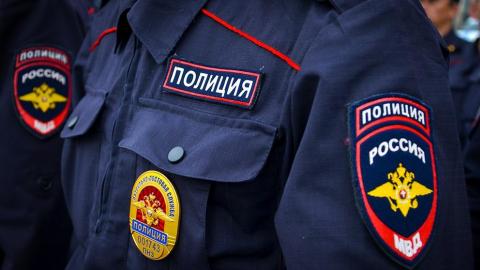 Женщину в Бугуруслане задержали при попытке сбыта героина
