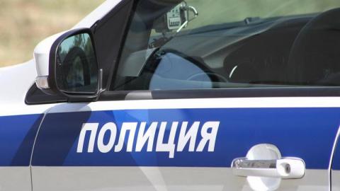 В Новотроицке полицейские предотвратили ещё один взрыв бытового газа