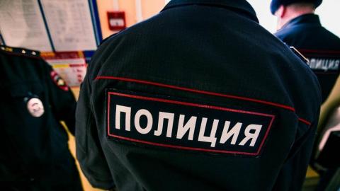 Инспекторы ДПС спасли замерзающих людей на трассе Оренбург - Орск