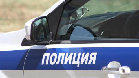 В Кваркенском районе мужчина угнал у знакомого «Митсубиси»