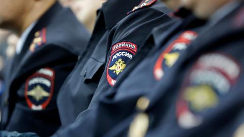 В Оренбурге возбуждено дело по факту ложного сообщения о теракте