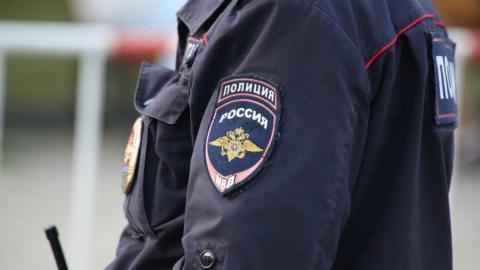 В Оренбуржье задержали мужчину, находящегося в федеральном розыске