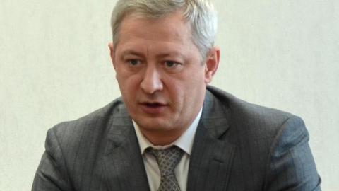В Оренбургском филиале «Росводоканала» новый руководитель