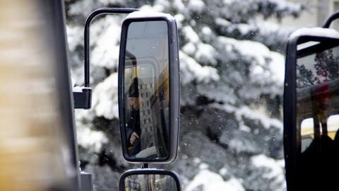 В Оренбурге за 3 праздничных дня задержали 6 пьяных водителей