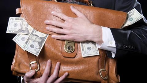 В Оренбурге многомиллионное имущество предприятия-банкрота пытались продать за тысячу рублей