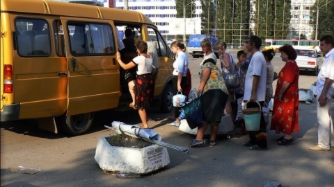 Вступили в силу новые требования к водителям «маршруток»