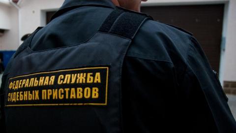 Оренбургский бизнесмен потерял машину из-за долга в 4 млн рублей 