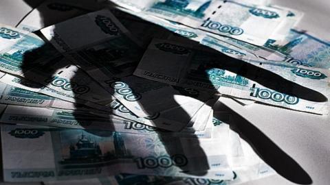 В Оренбуржье должностные лица присвоили около 2 млн руб