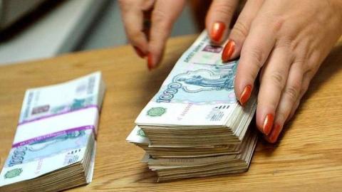 В Орске руководитель садоводческого товарищества присвоила 100 000 руб