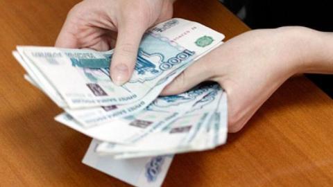 В Сакмаре администратор супермаркета присвоила 70 000 руб. выручки