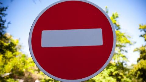 В Александровском районе до декабря ограничат движение по мосту через р. Молочай